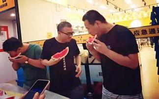 吃瓜娱乐圈热门话题,揭秘热门话题背后的真相与争议  第1张